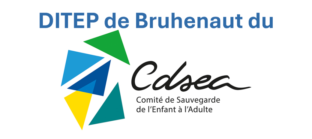 DITEP de Brunehaut - CDSEA 91